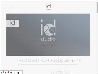 idstudiointeriors.com