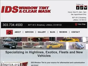 idswindowtint.com