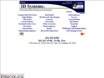 idsystemsinc.com