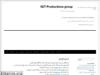 idt-group.ir