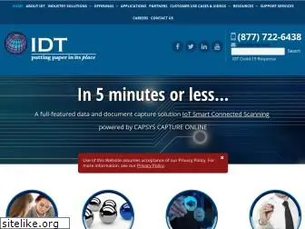 idt-inc.com