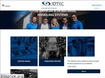 idtec.com.mx