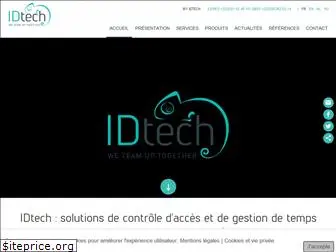 idtech.be