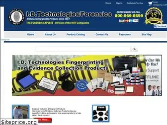 idtechnologies.com