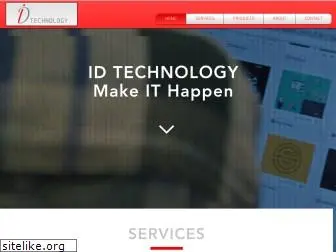 idtechnology.co.uk