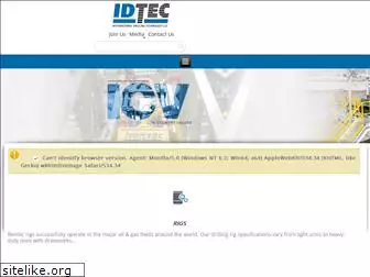 idtecoman.com