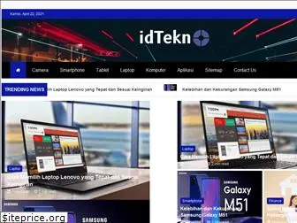 idtekno.net