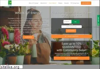 idtenergyinc.com