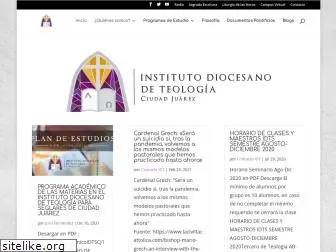 idteologia.org