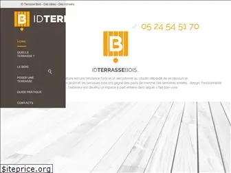 idterrassebois.com