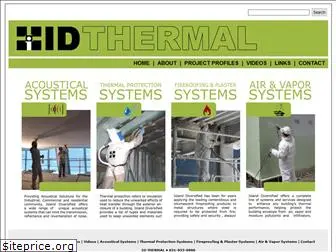 idthermal.com