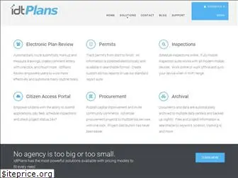 idtplans.com