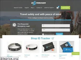idtracker.com.au
