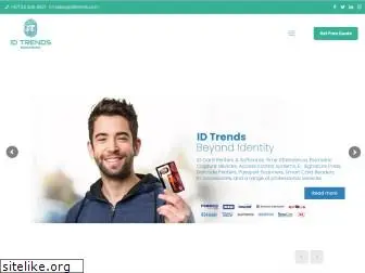 idtrends.com