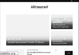 idtrmaruti.com