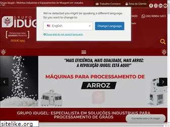 idugel.com.br