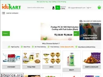 idukart.com