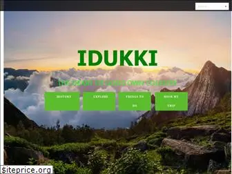 idukki-district.com
