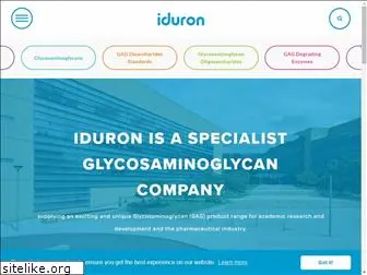 iduron.co.uk