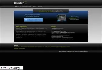 idutch.co.uk