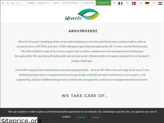 idverde.co.uk