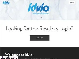 idvio.com