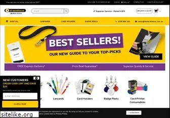 idwarehouse.com.au