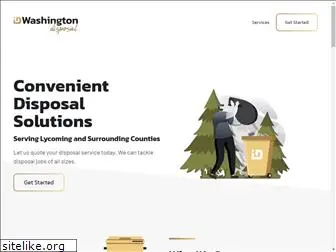 idwashington.com