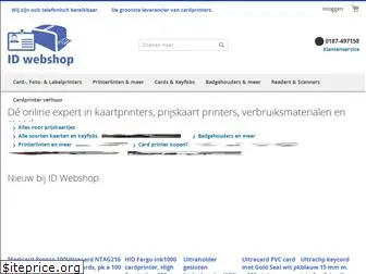 idwebshop.nl