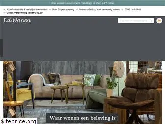 idwonen.nl