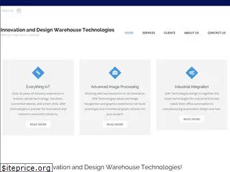 idwtechnologies.com