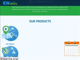 idxmatrix.com