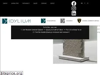 idylium.com