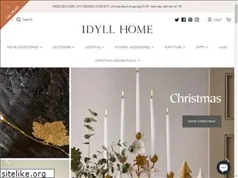 idyllhome.co.uk