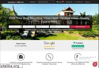 idyllic-villas.com