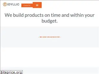 idyllic.co