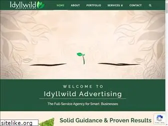 idyllwildadvertising.com