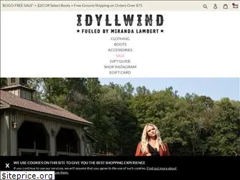 idyllwind.com