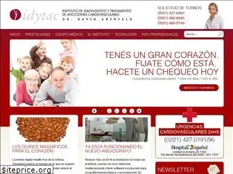 idytac.com.ar