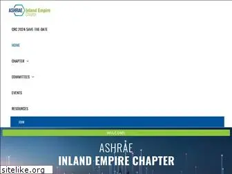 ie-ashrae.org