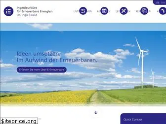 ie-erneuerbare.de