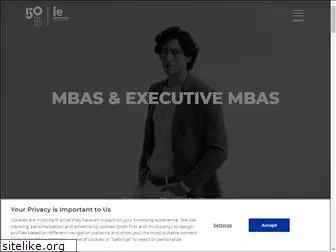 ie-smu-mba.com