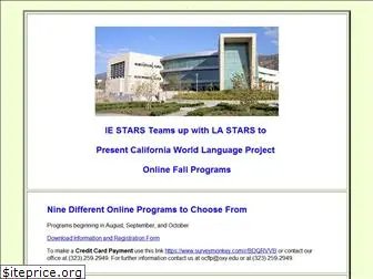 ie-stars.net