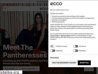 ie.ecco.com