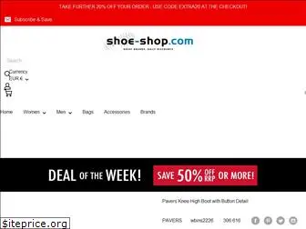 ie.shoe-shop.com