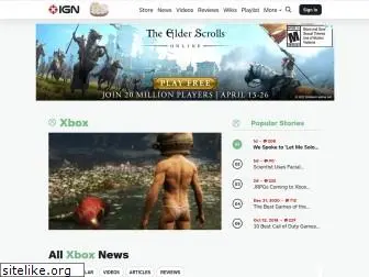 ie.xbox360.ign.com