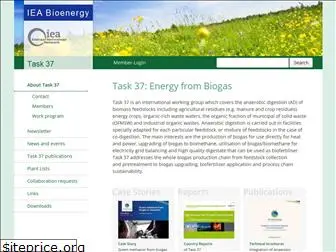 iea-biogas.net