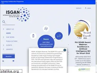 iea-isgan.org