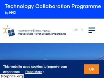 iea-pvps.org