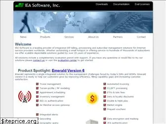 iea-software.com